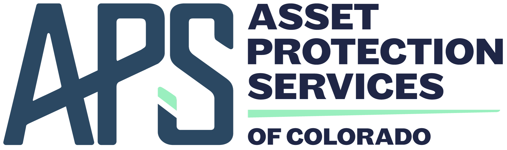 Asset Protection Services of Colorado