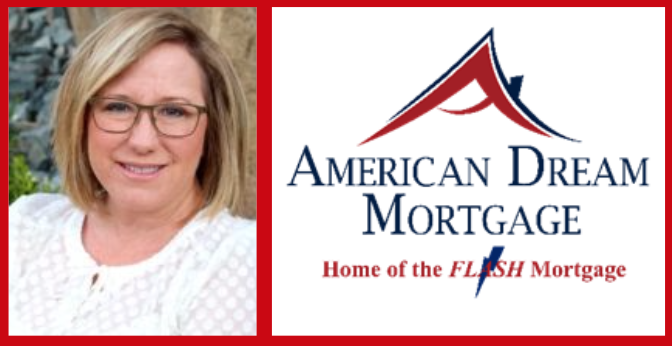 Danielle Runyan – American Dream Mortgage